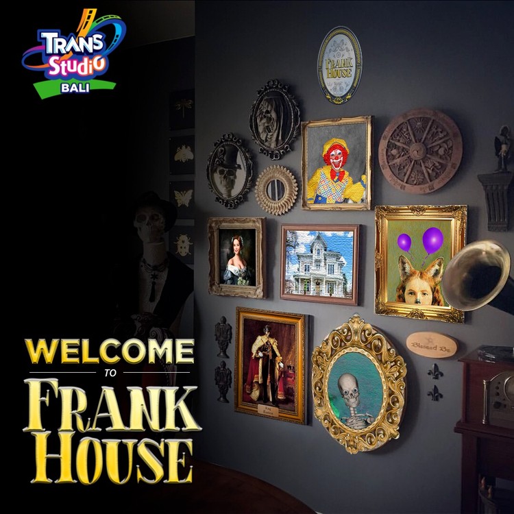 Frank House